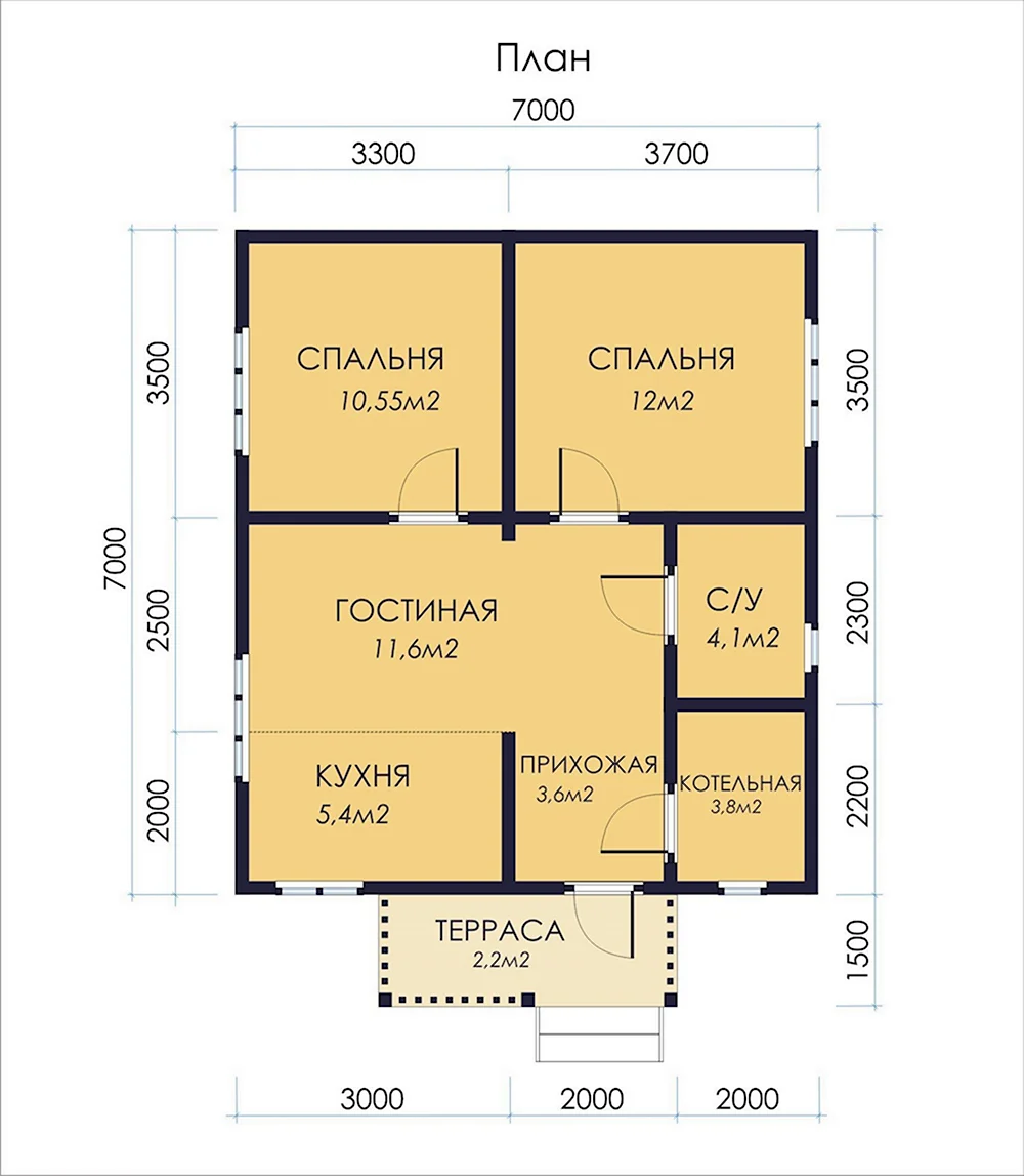 Картинки дома 8 на 8 - 35 шт.